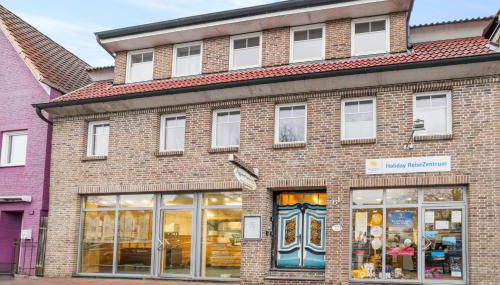 Fleth-Quartier Glückstadt - Foto 2