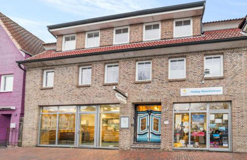 Fleth-Quartier Glückstadt - Foto 2