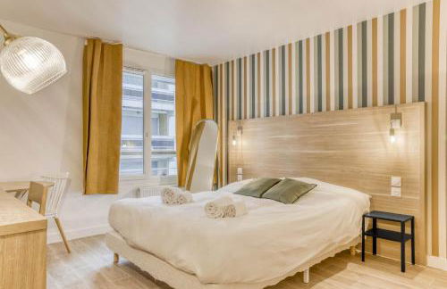 Colivi Studio Cosy 50m Gare Annemasse - Foto 1