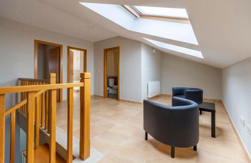 Dúplex en Residencial Vichona en Sanxenxo - Foto 28