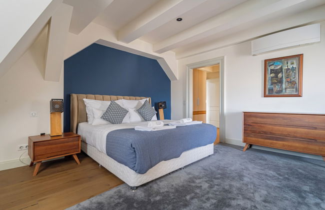 ZOYA LUXURY RESIDENCE - Foto 13