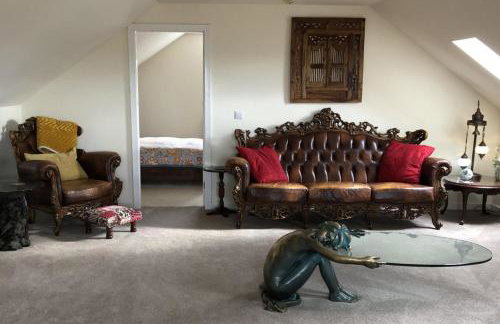 Captivating 2-bed Static Caravan on Private Land - Foto 31