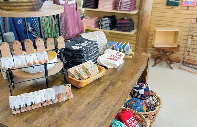 Red Canyon Lodge - Foto 2