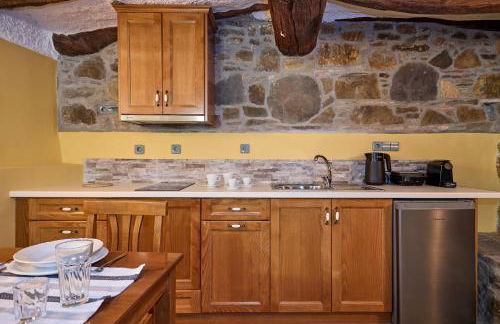 Volissos Pirgos Village - Foto 55