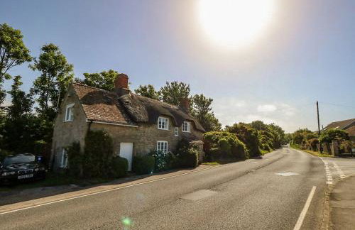 Alice's Cottage - Foto 40