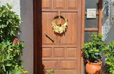 Breathe in Delphi - Spacious 3BR Apartment with View - Foto 16