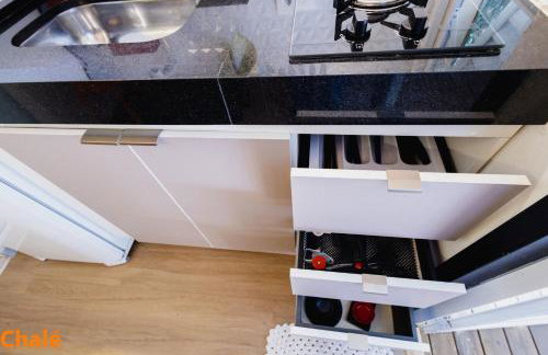 Condominio Minicasa Brasileira - Foto 64