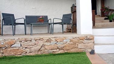 Alojamiento Rural Los Jarritos - Foto 2, Garden