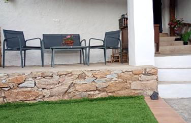 Alojamiento Rural Los Jarritos - Foto 2