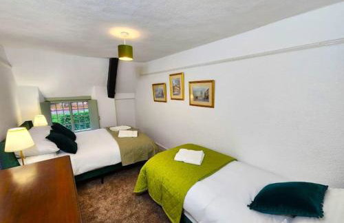 Swan Cottage 2-Bedroom-Netflix-Parking-Nature-Canal - Photo 10