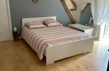 Maison familiale avec piscine - Foto 44