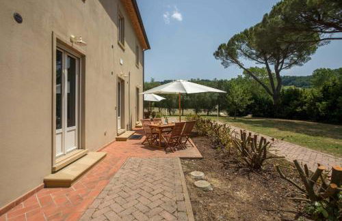 Agriturismo Sant Elmira - Relax with external Jacuzzi - Foto 13