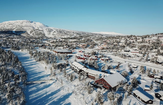 Hovdestøylen Apartments - Photo 12
