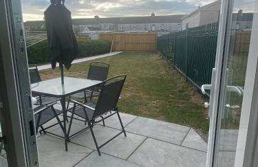 The Cwtch Pet Friendly Ground Floor Flat Near M4 and Porthcawl - Foto 15