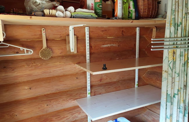 Koivula Fish Cottage - Foto 31