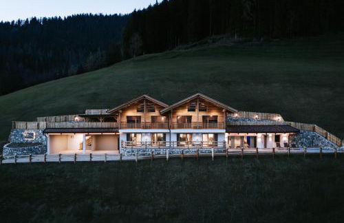 Chalets Hansleitner - Foto 3