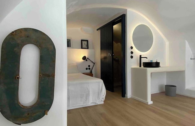 Firaoldport Caldera Sea & Volcano View - 2 Joined Houses - Photo 12