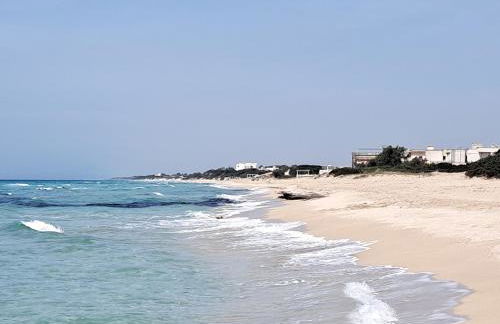 VILLA per vacanza relax Salento Puglia - Foto 22