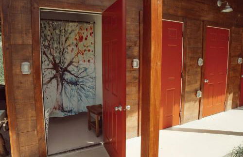 Dreamy Treehouse Getaway Dog FriendlyDisc Golf - Foto 18