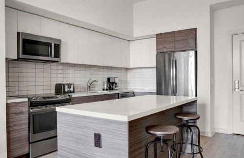 Bethesda 1BR w WD Gym Lounge nr Metro WDC-383 - Foto 7