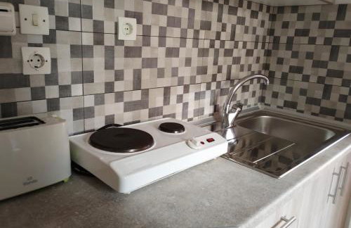 Nikos Apartments 3 - Foto 10