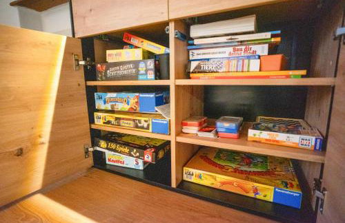 Ferienwohnung Hauzenberg mit Pool & Sauna - Foto 40