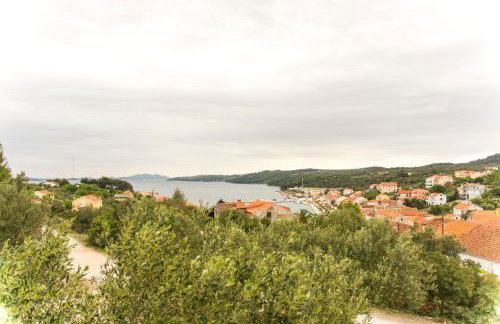 Studio apartment with sea view - Foto 32