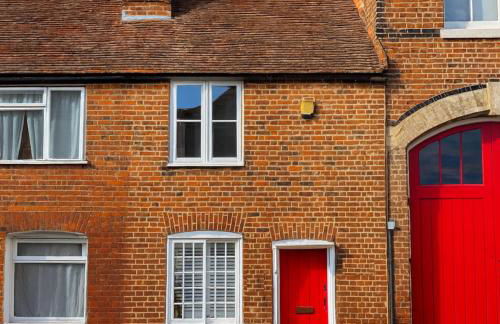 Canterbury's Historic Cottage - Foto 6
