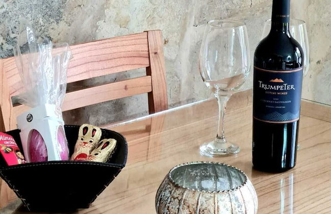 PUERTO LACAR LODGE SMARG - Foto 35