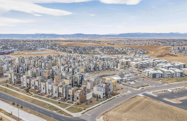 3BD Rooftop Lounge Restaurants & Parks - Foto 51