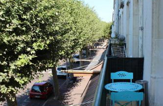 Tout A Pied Au Coeur De Royan - Foto 2