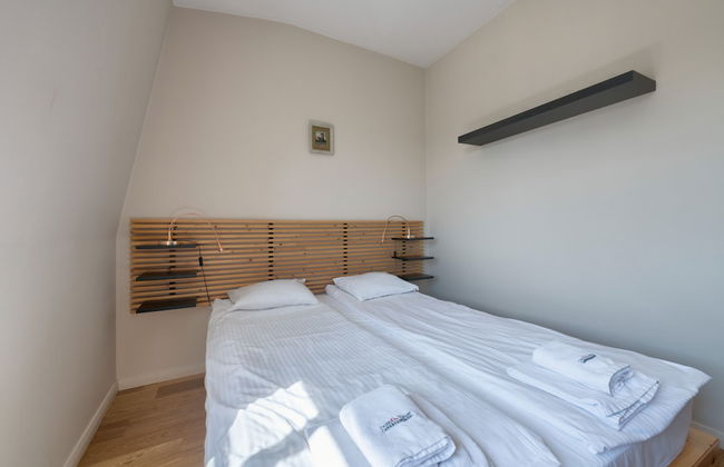 Dom & House - Apartments Parkur - Photo 40