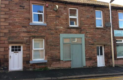 Brampton Holiday Cottage - Foto 9