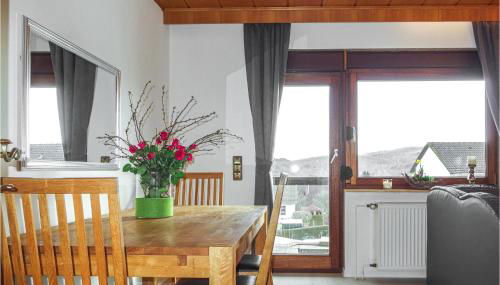 Cozy Apartment In Jesberg - Densberg - Foto 5