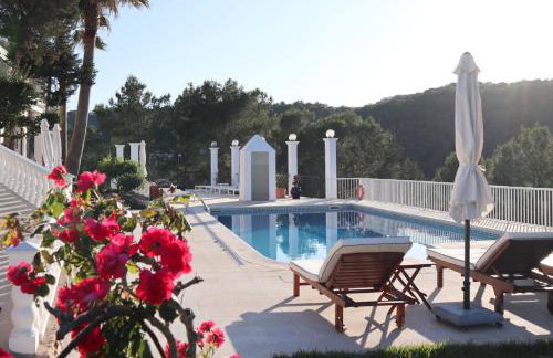 Hotel Rural Can Maries - Foto 51