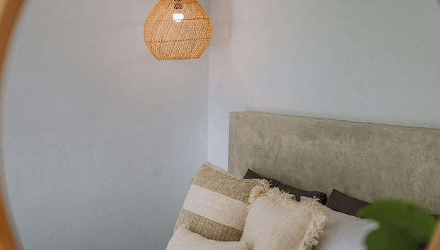 Villa Seseh Breeze - Foto 5, Habitación