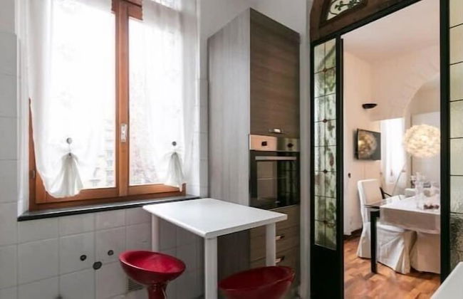 Optimus Host Cermenate Apartment - Foto 7