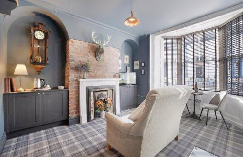 NEW! 1BR in Scarborough Street - Foto 28