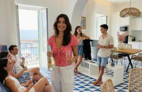 Marina Palace Apartments & Terrace - Foto 9