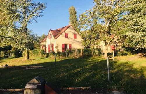 Nature et Bord d'Etang à Jars - Foto 2