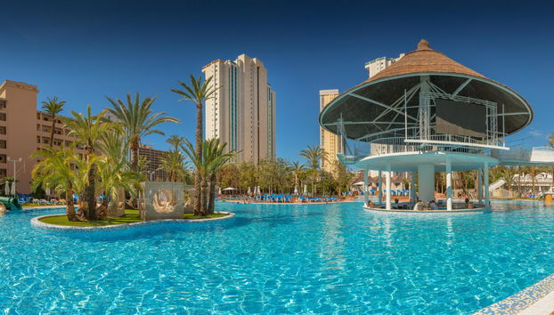 Apartotel Magic Tropical Splash - Photo 3