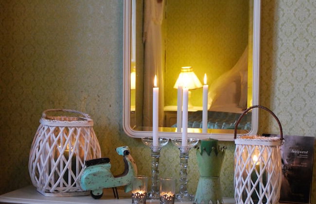 Löydön Kartano - Foto 6