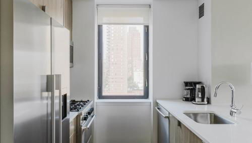 Blueground Upper East Side studio apartment NYC-1553 - Foto 5, Other