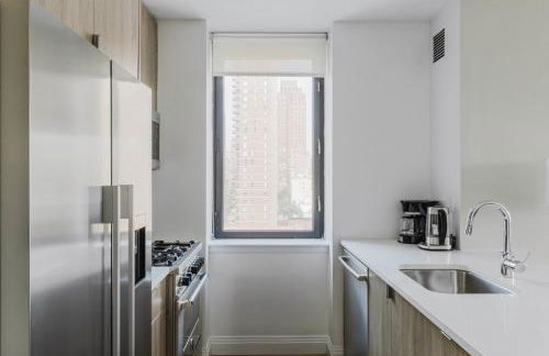 Blueground Upper East Side studio apartment NYC-1553 - Foto 5