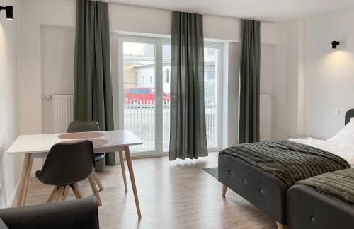 Board Inn - Haus Regensburg - Foto 48