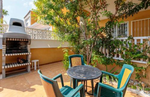 Pretty Bungalow With Private Garden - Foto 4