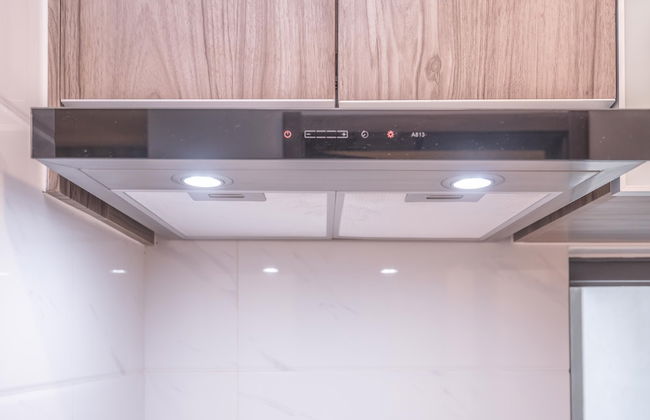 OYO Home 89312 Fantastic 1 Bedroom Starview - Foto 26