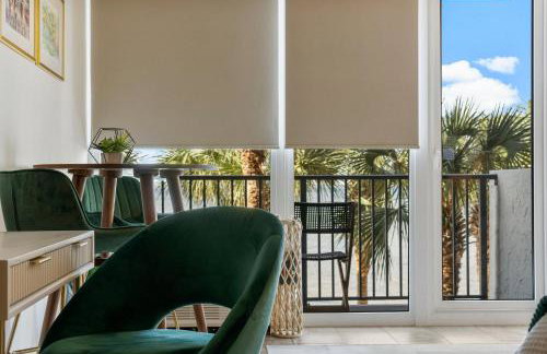 Sandestin Bayfront Studio with balcony and breathtaking views - Foto 20