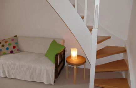 Ferienwohnung Wolfshagen - Foto 11