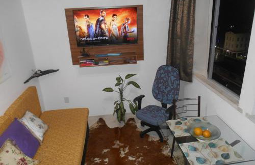 Apartamento vista ao mar com ar - Foto 21